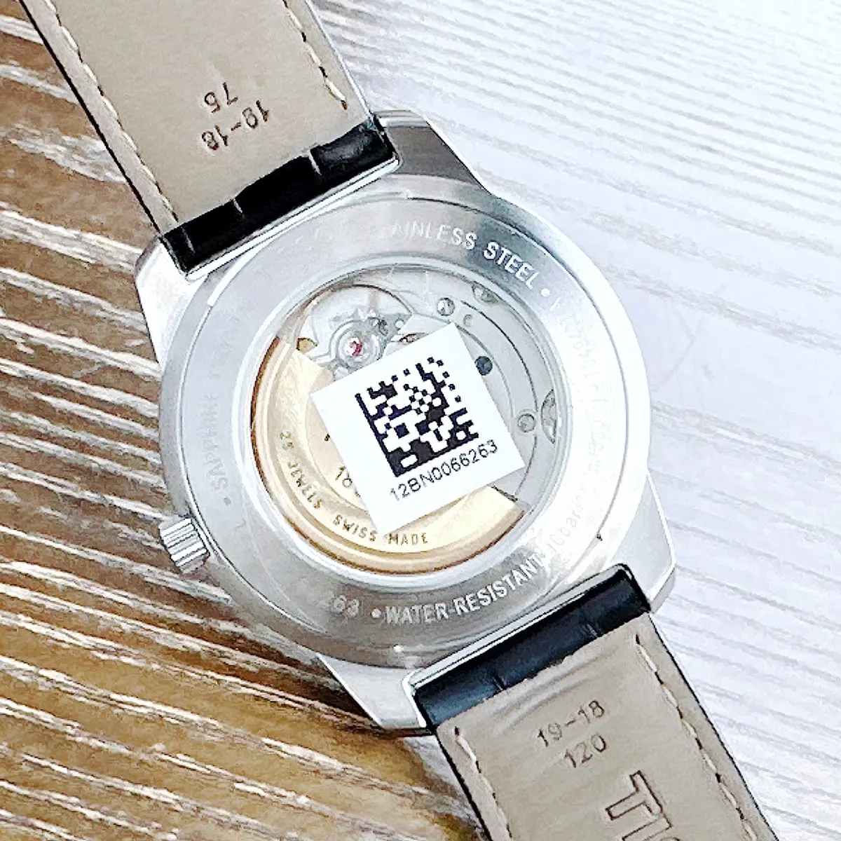 Tissot T049.407.16.057 7