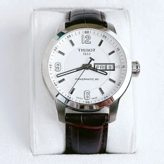 Tissot T055.430.16.017 7