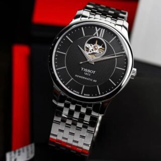 Tissot T063.907.11.058 7
