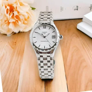 Tissot T072.207.11.118 7