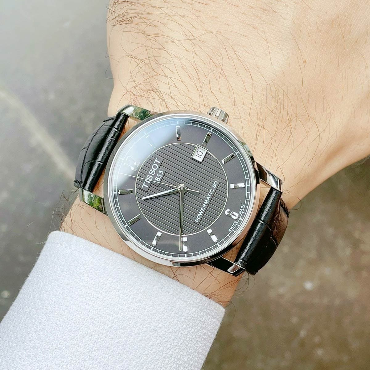 Tissot T087.407.46.057 2