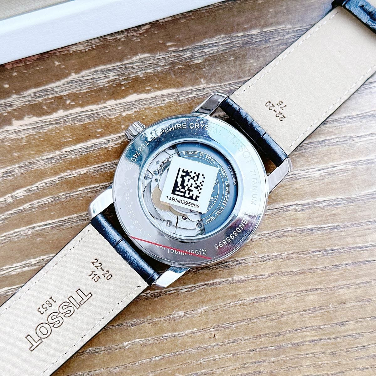 Tissot T087.407.46.057 6