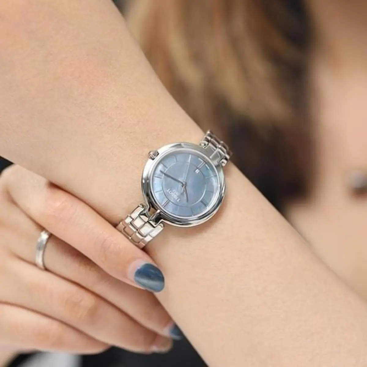 Tissot T094.210.11.121 2
