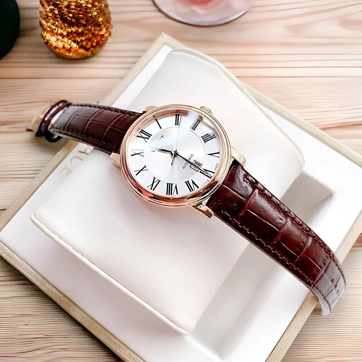 Tissot T122.207.36.033 1 1