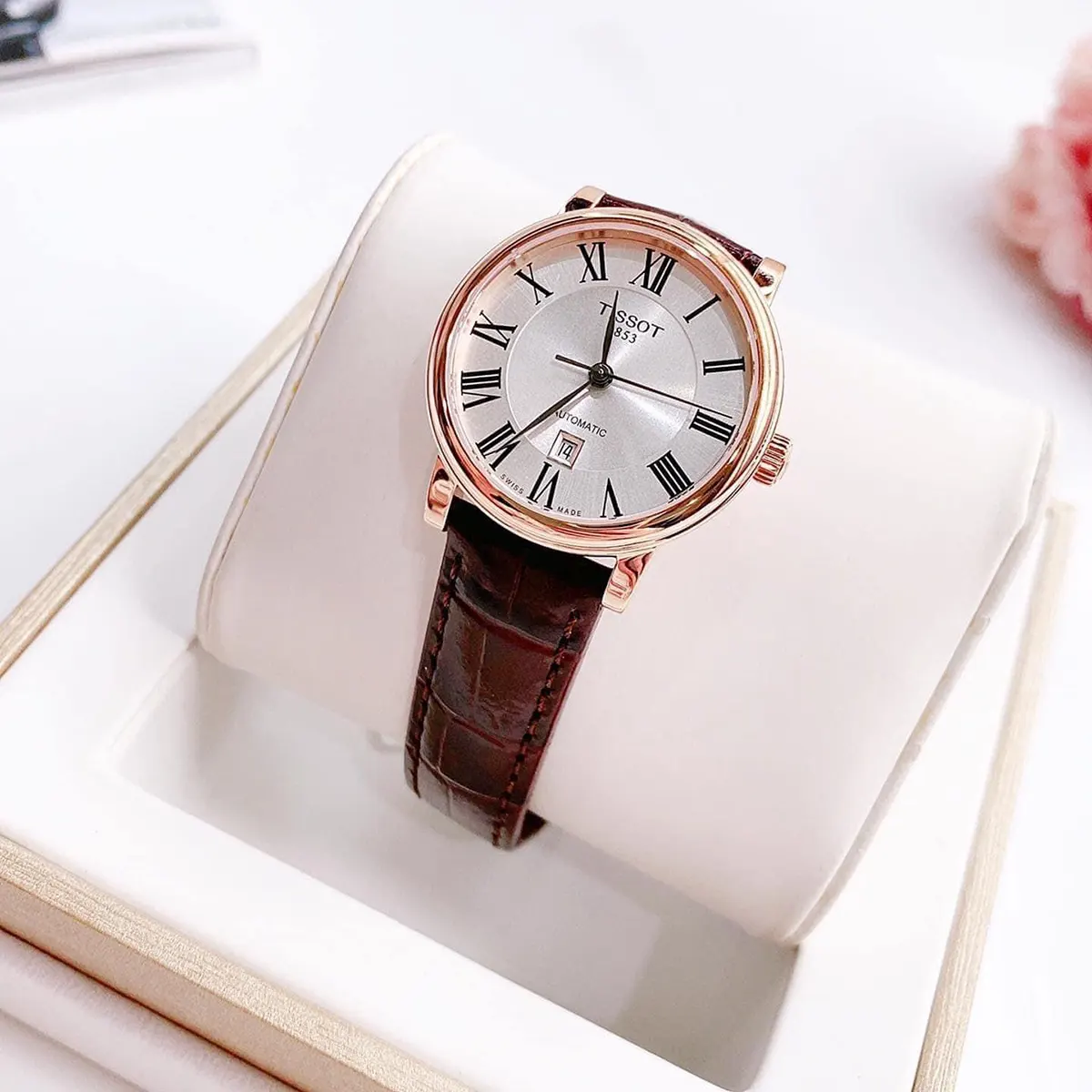 Tissot T122.207.36.033 2 1