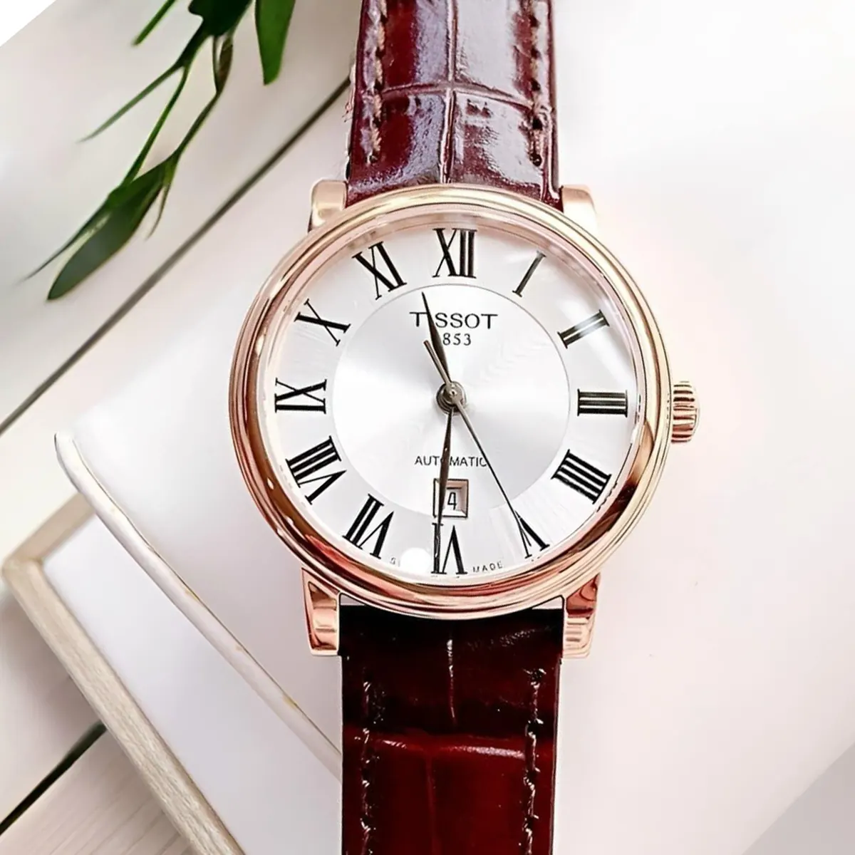 Tissot T122.207.36.033 3 1