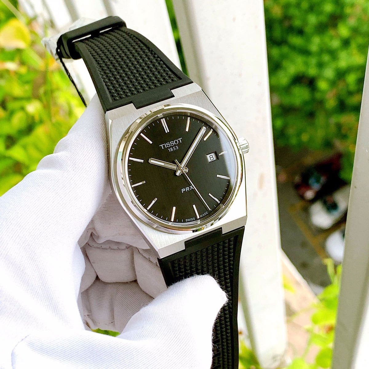 Tissot T137.410.17.051 1