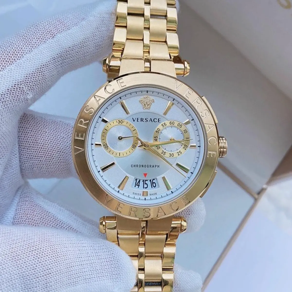 Versace VBR060017 5