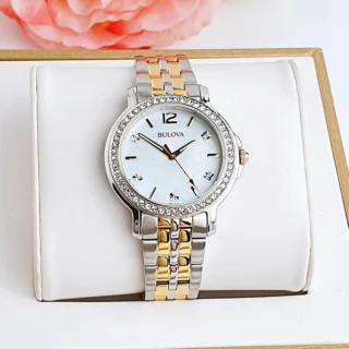 Bulova 98L249 9