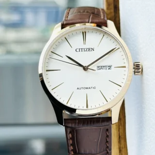 Citizen 5