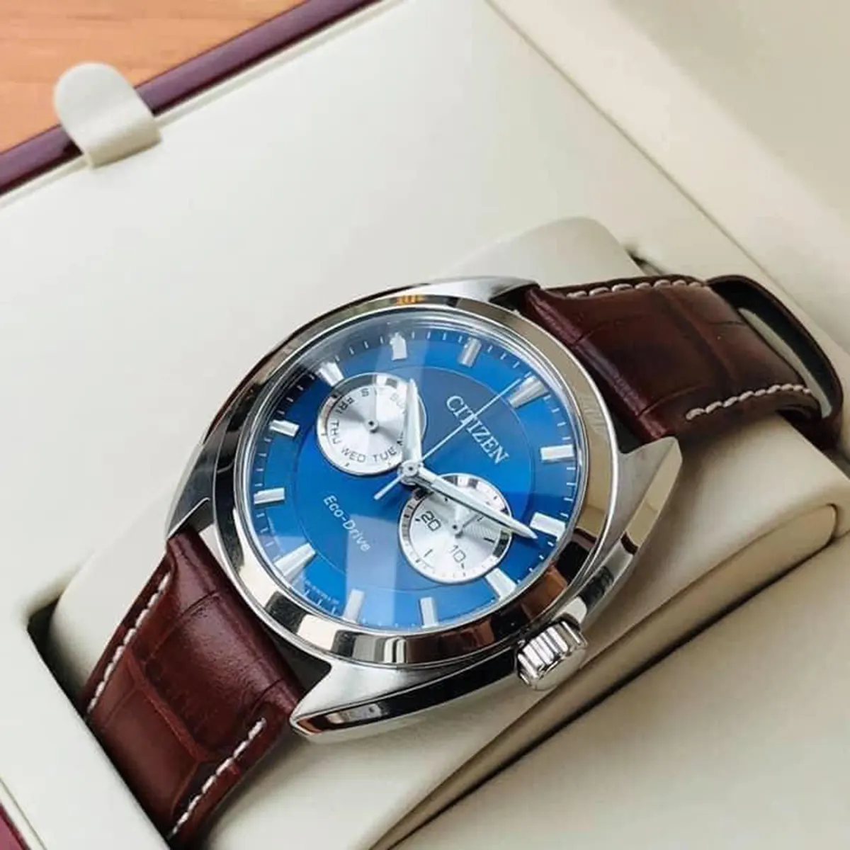 Citizen BU4010 05L 2