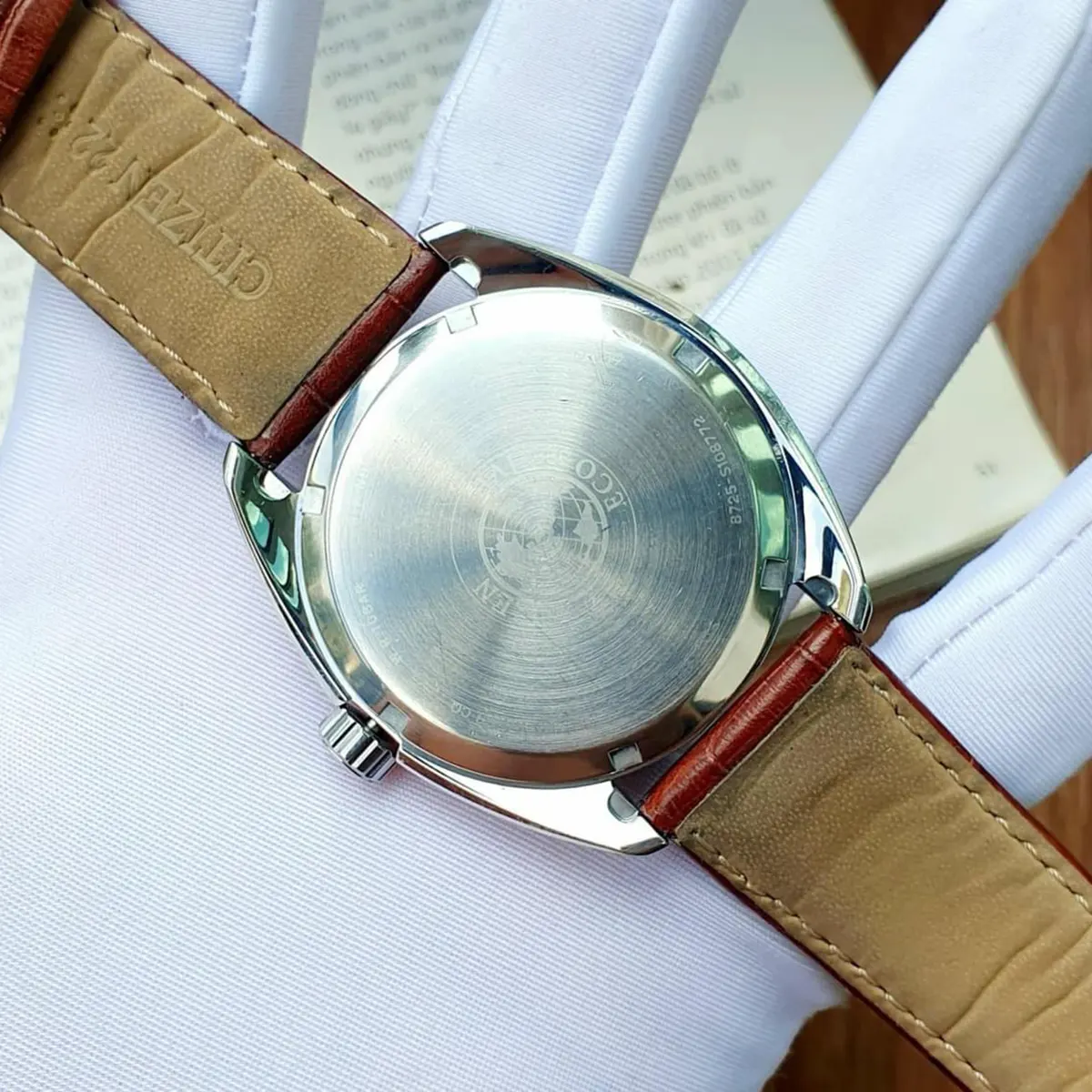 Citizen BU4010 05L 7