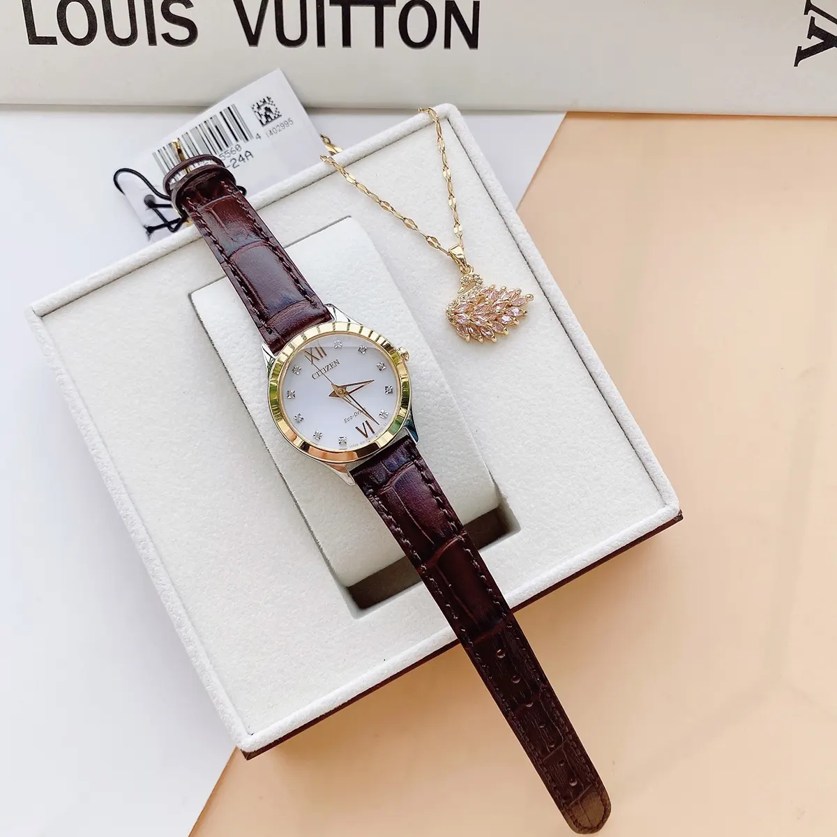 Citizen EM1018 24A 5