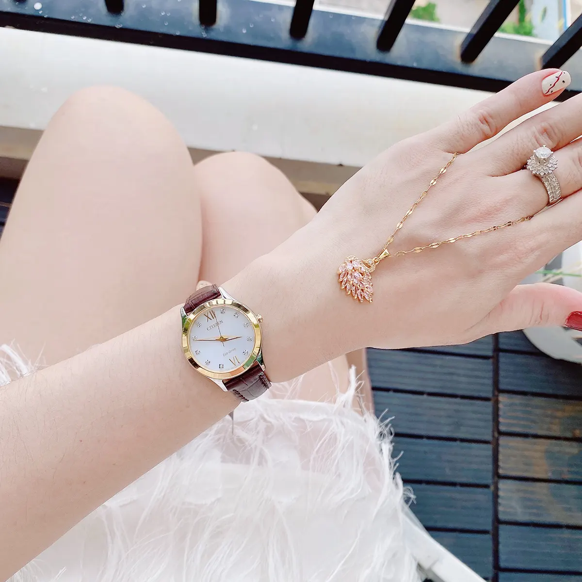 Citizen EM1018 24A 8