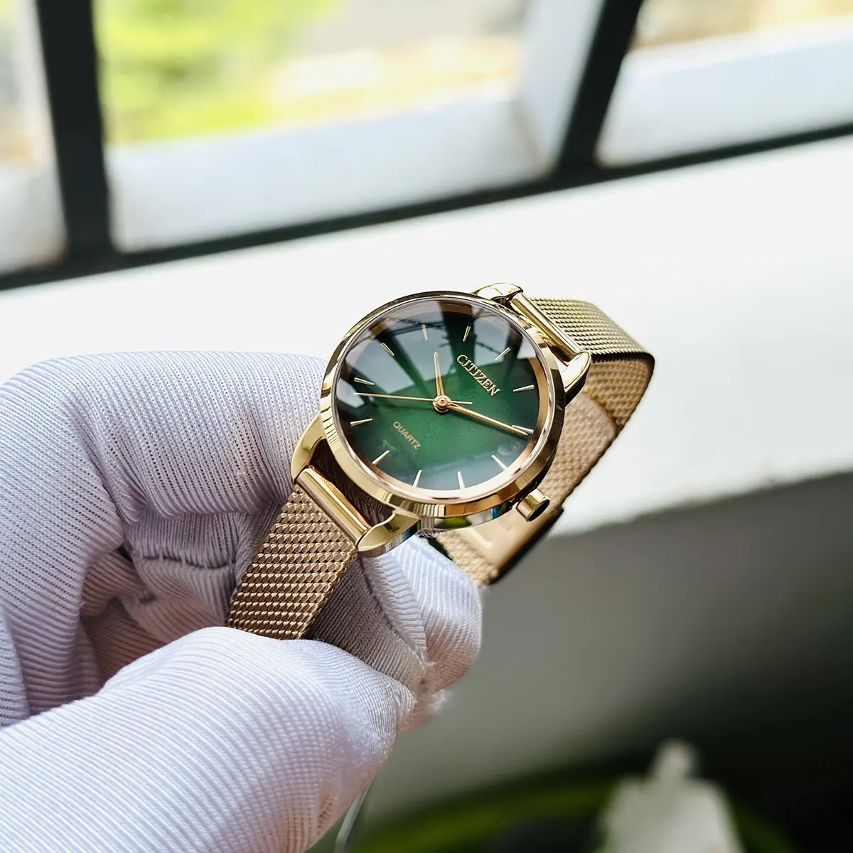 Citizen EQ3003 50W 1