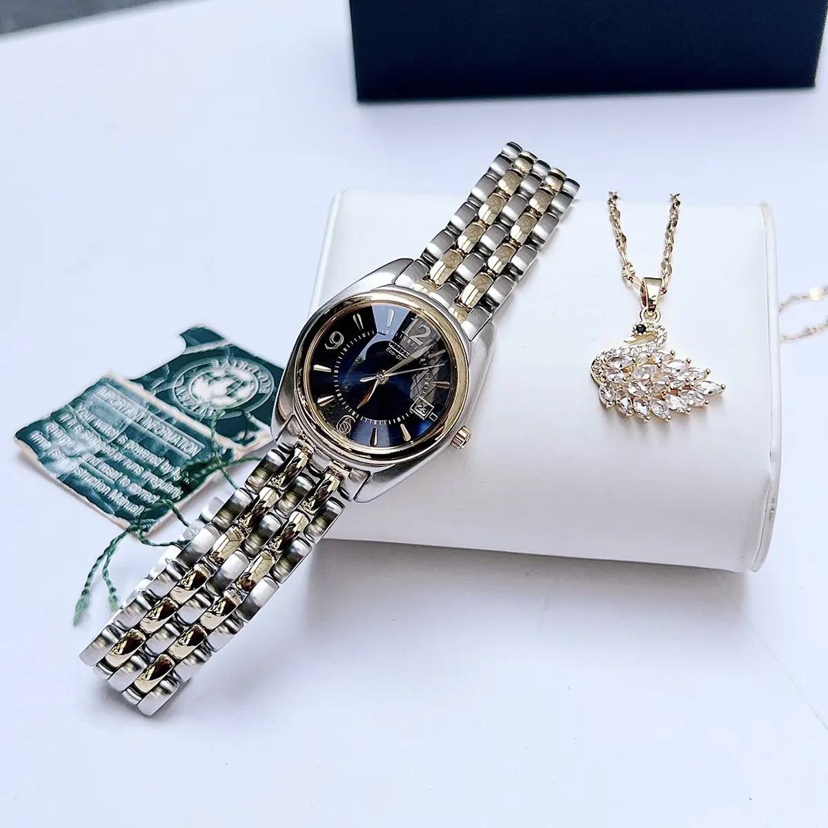 Citizen EW1044 56E 5