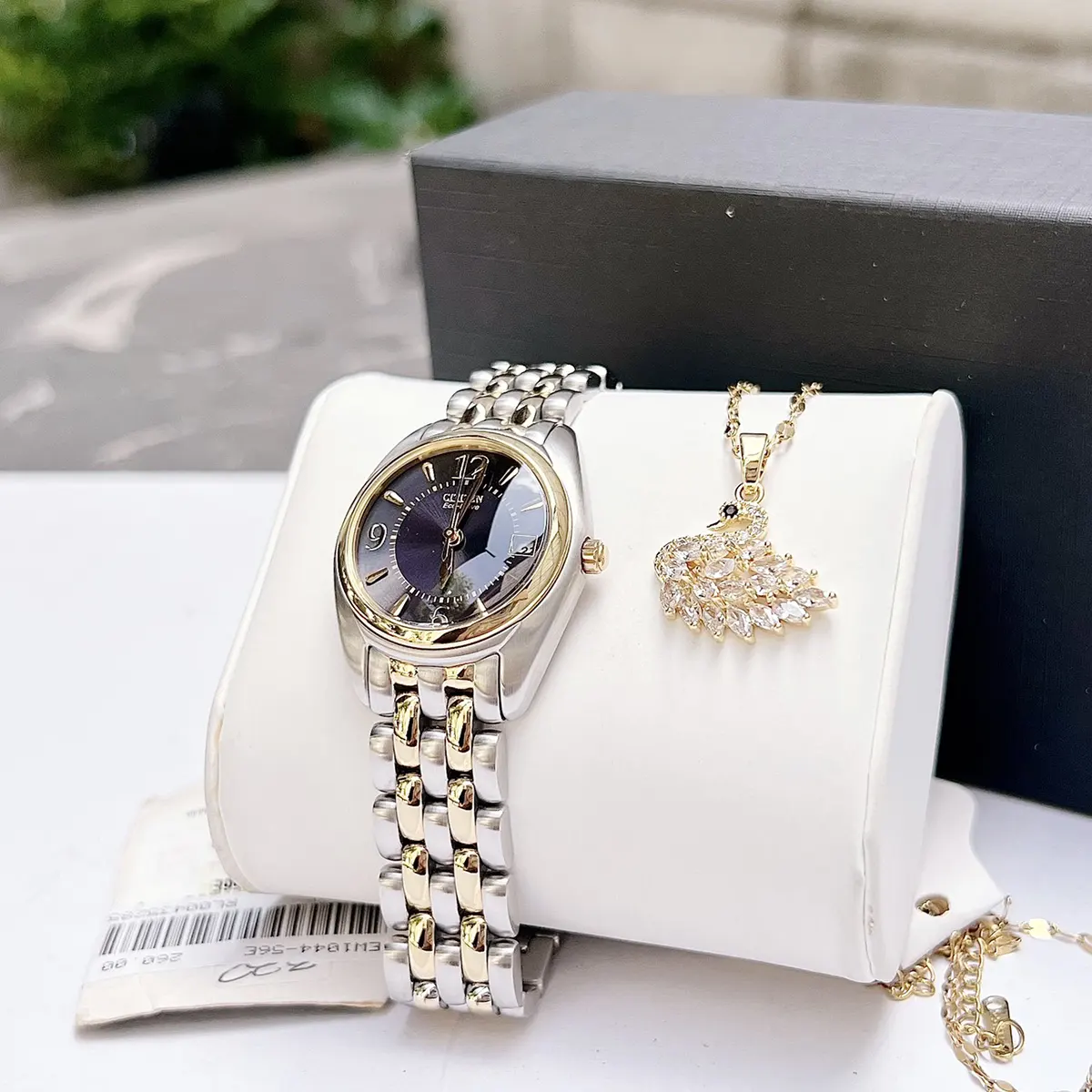 Citizen EW1044 56E 7