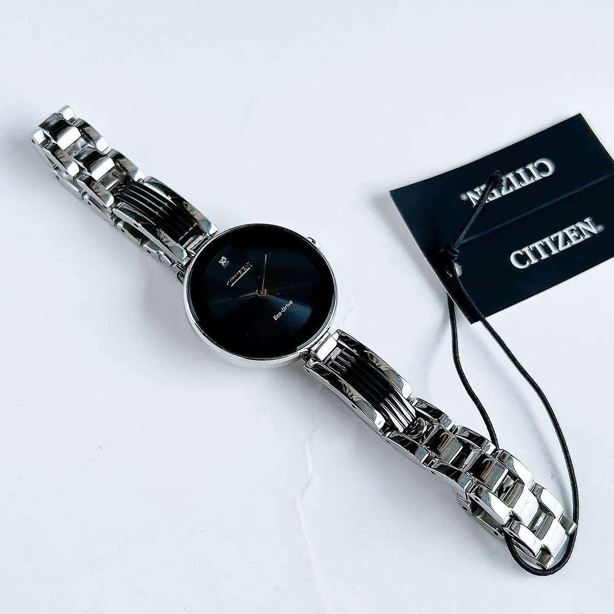 Citizen EX1538 50E 1