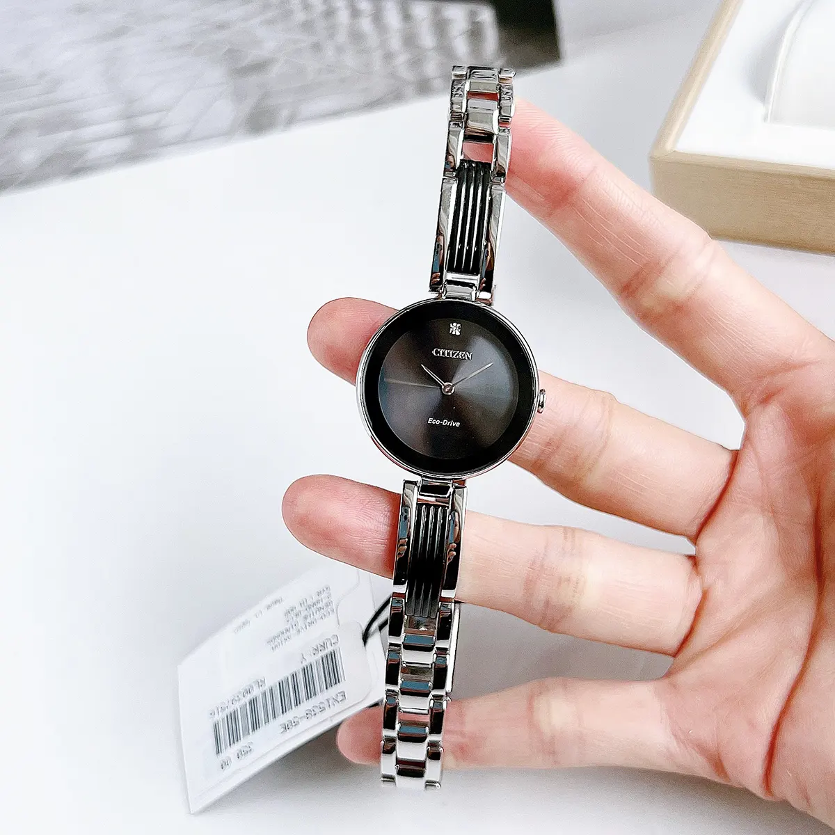 Citizen EX1538 50E 2
