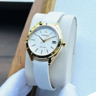 Đồng Hồ Nữ Citizen Eco-Drive FE6142-08A chính hãng tại WinWatch