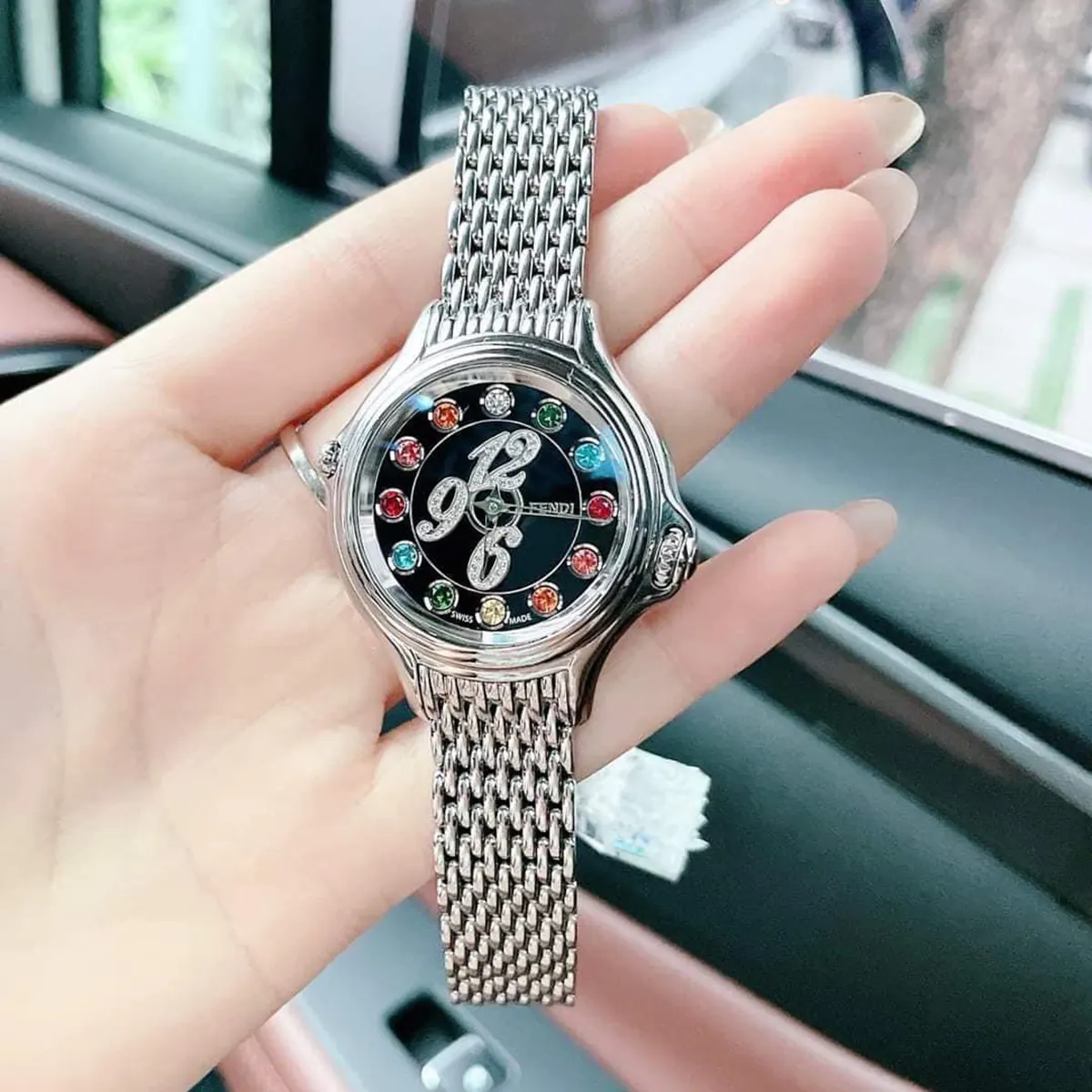 Fendi F105031000D1T02 1