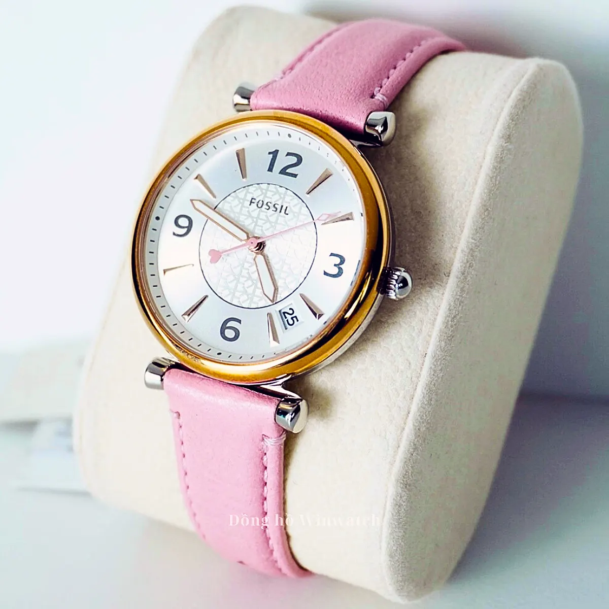 Fossil ES5160