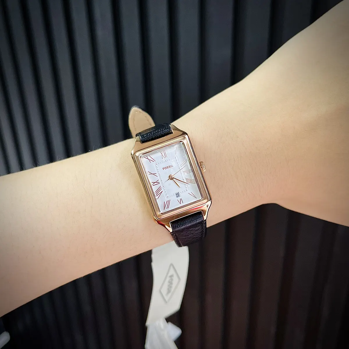Fossil ES5310 4