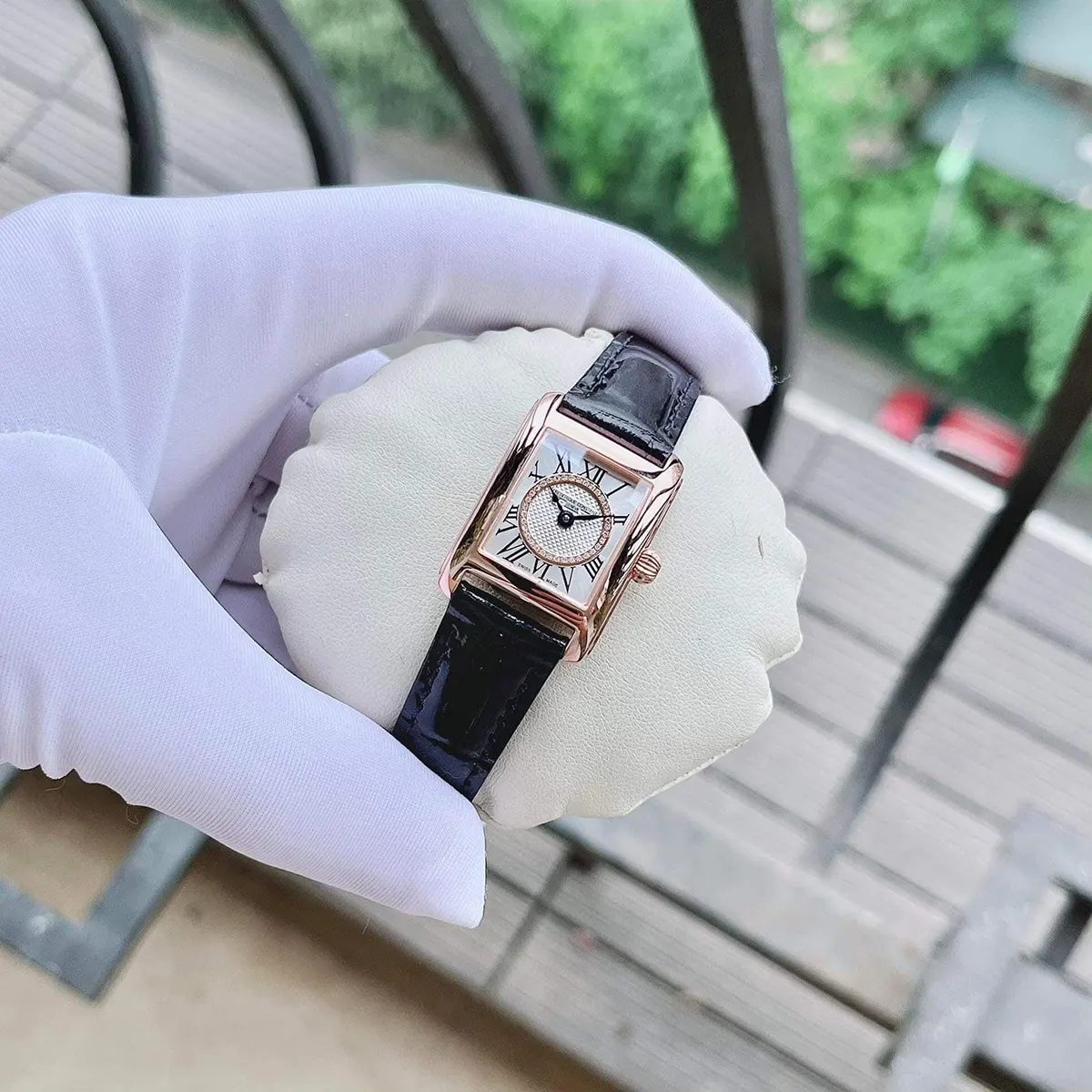 Frederique Constant FC 200MCDC14 1
