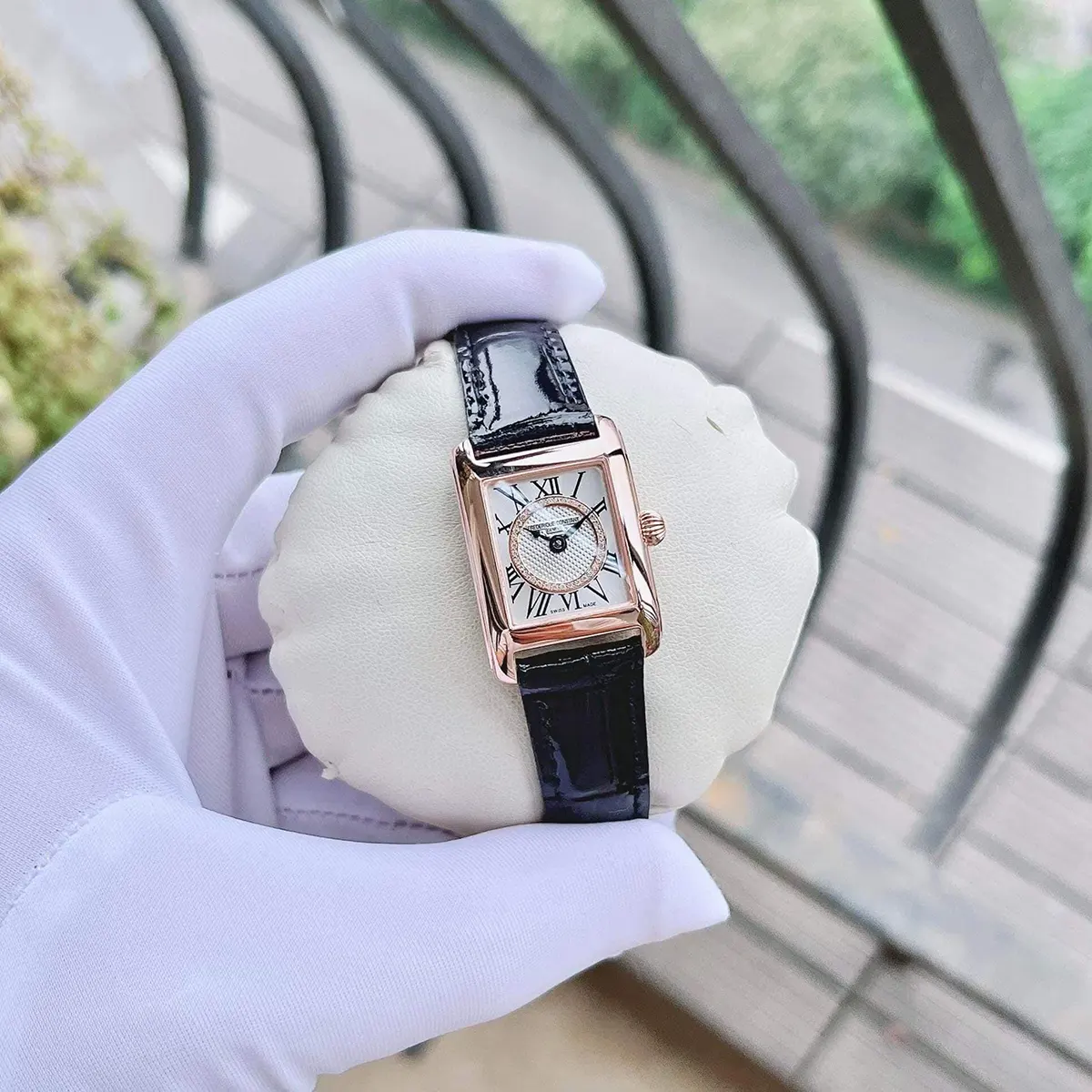 Frederique Constant FC 200MCDC14 6