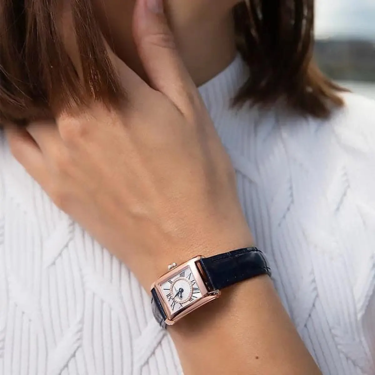 Frederique Constant FC 200MCDC14 8