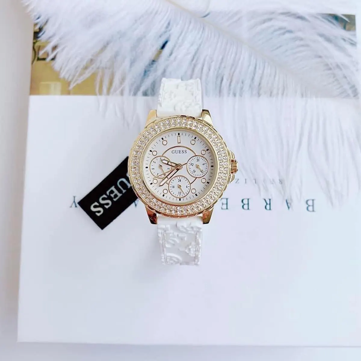 Guess GW0411L1 2