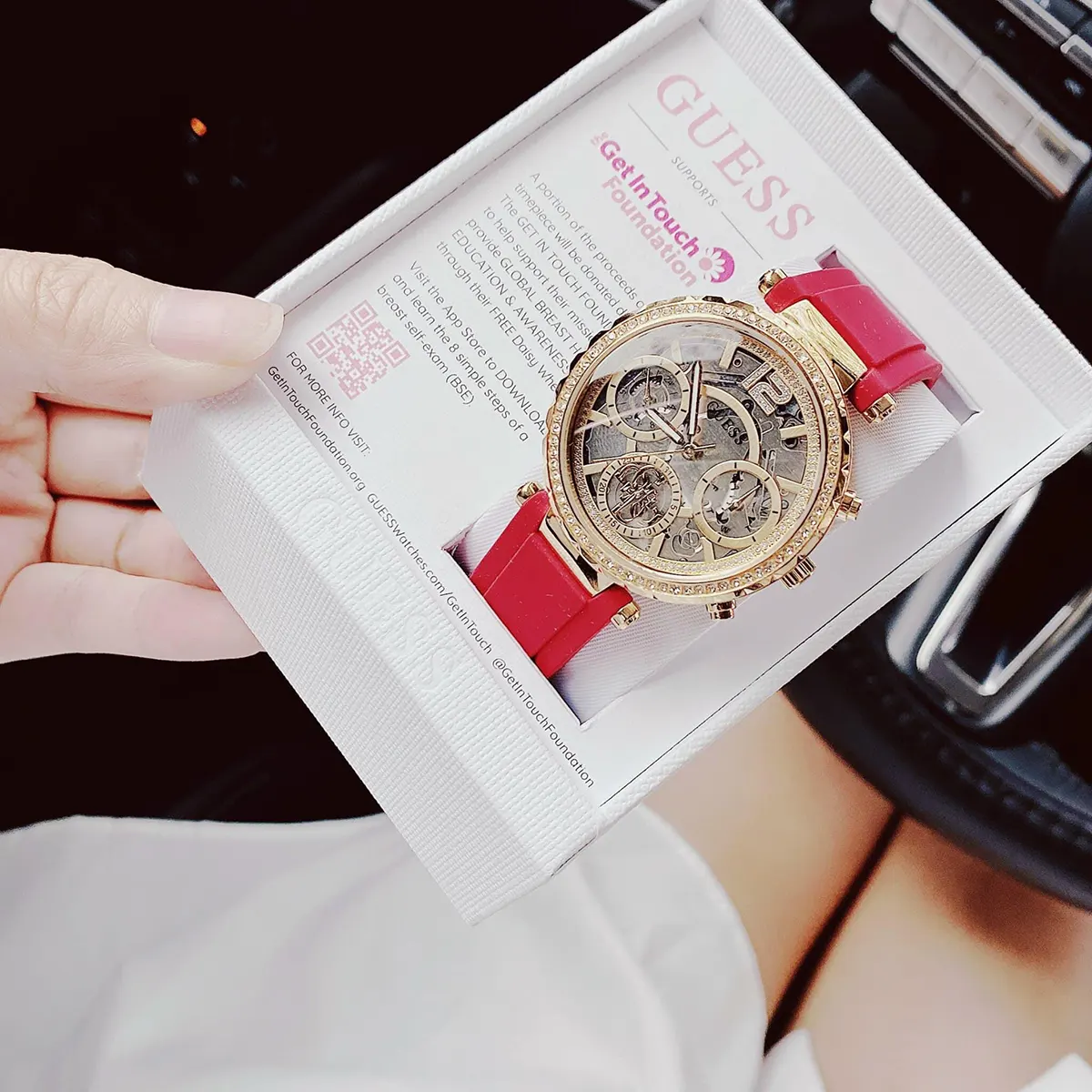 Guess GW0484L1 5