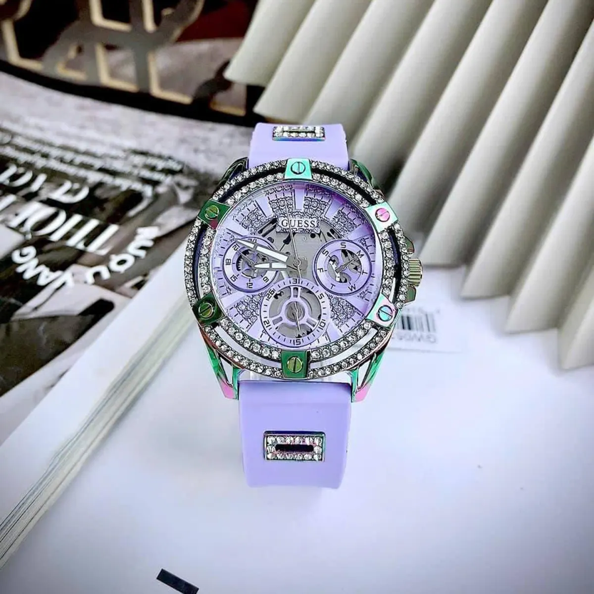 Guess GW0536L4 3