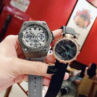 Guess W1048G1 GW0113L2 4