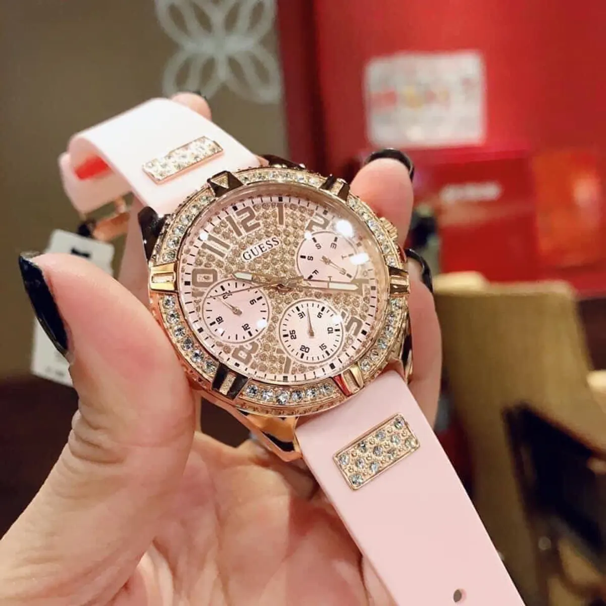 Guess W1160L5 1