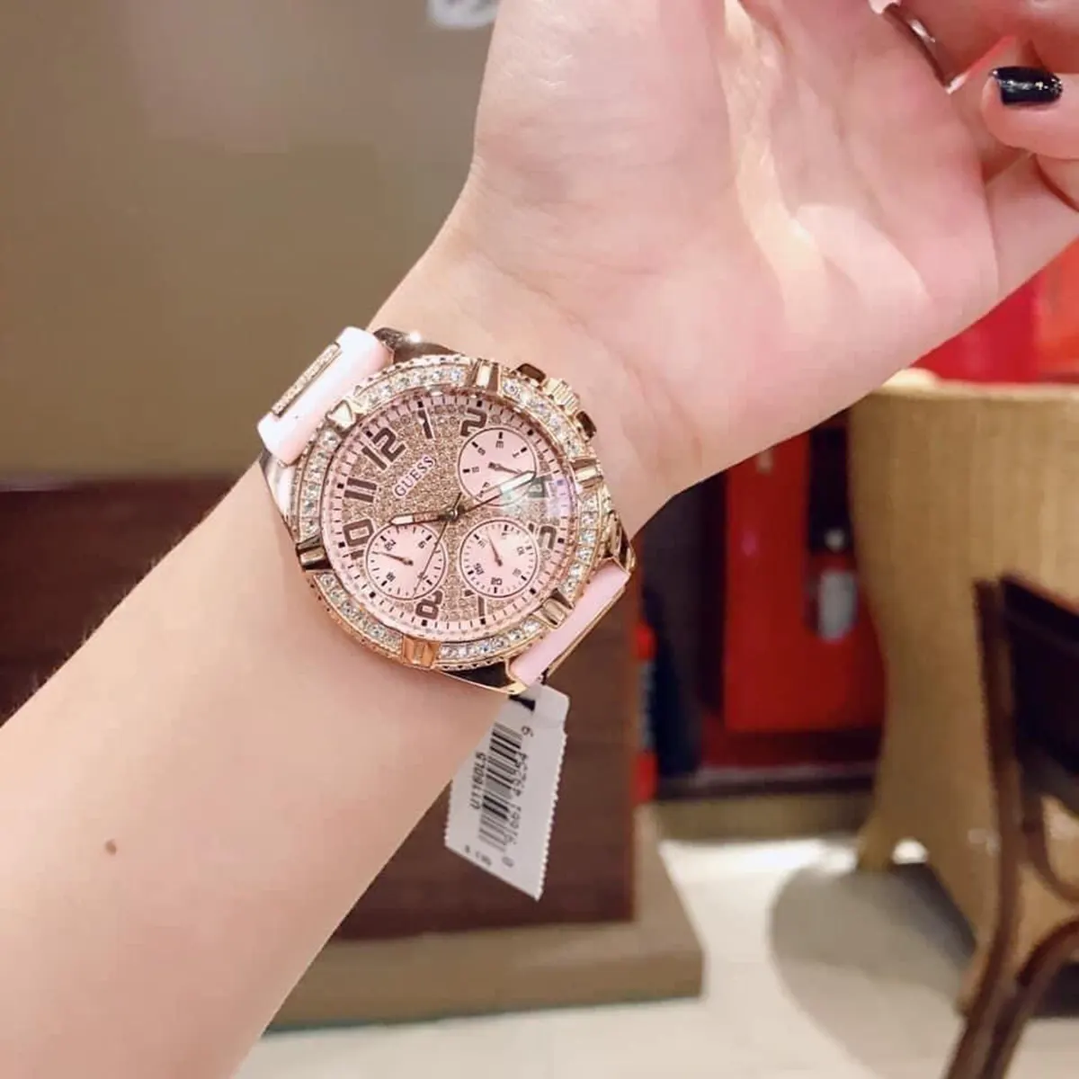 Guess W1160L5 6