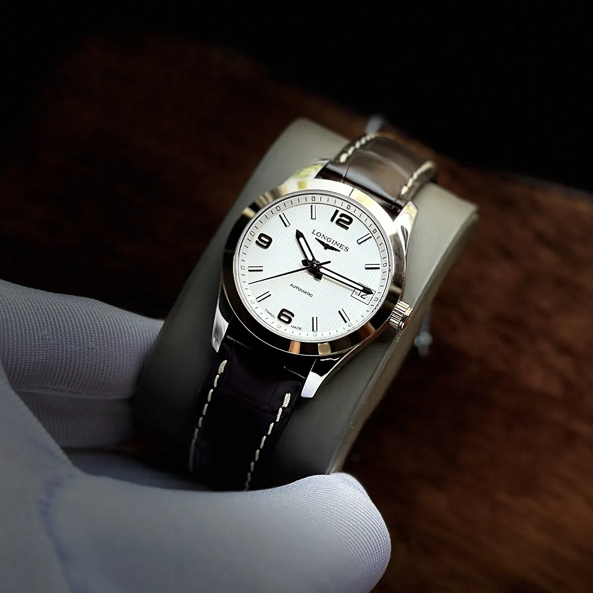 Longines L2.385.5.76 2