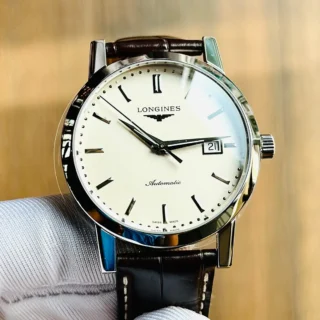 Longines L4.825.4.92 1