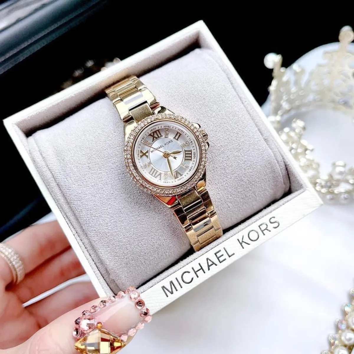Michael Kors MK3252 5
