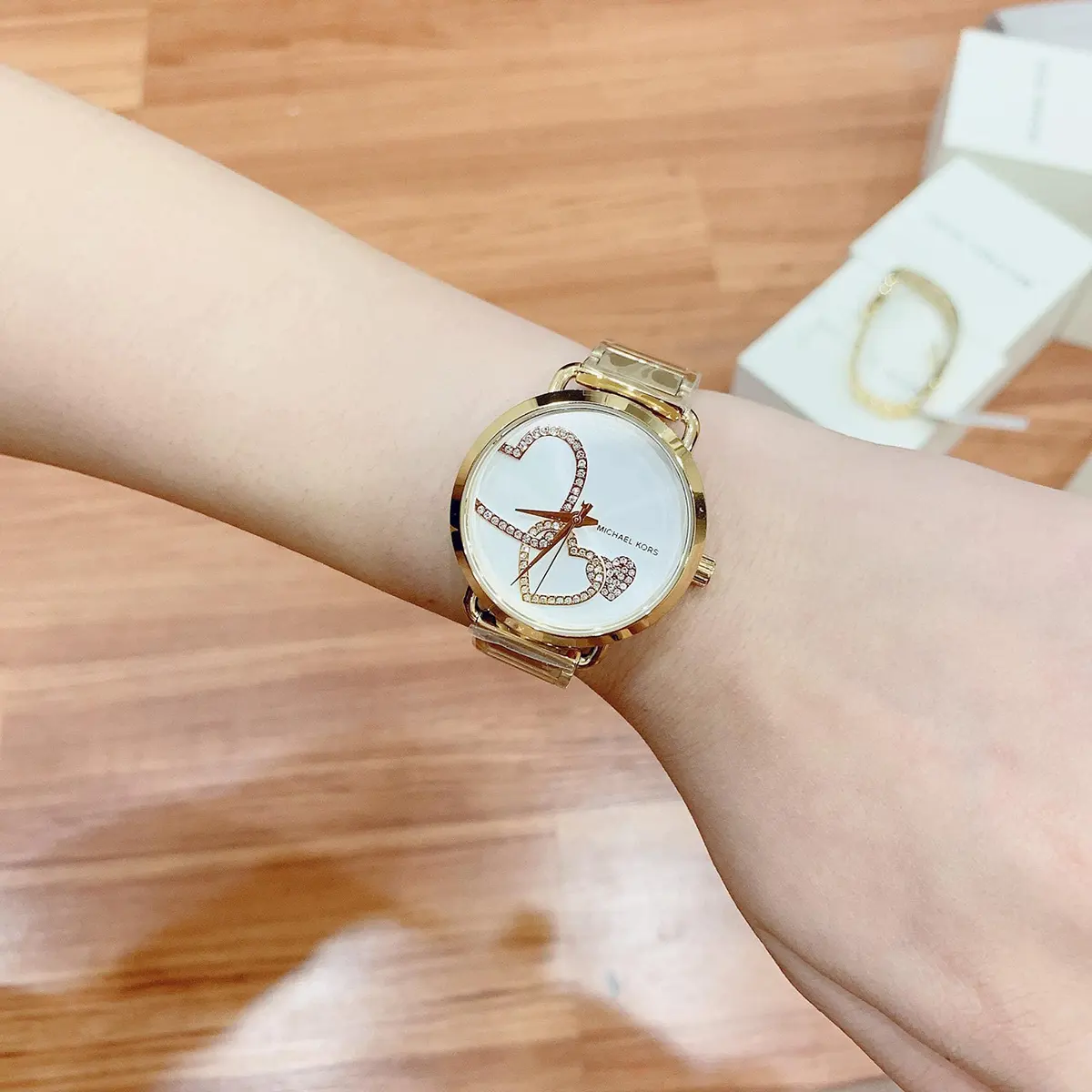 Michael Kors MK3824 2