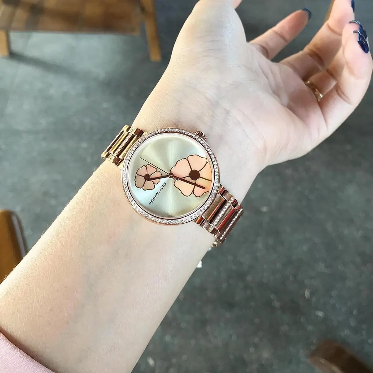 Michael Kors MK3836 4