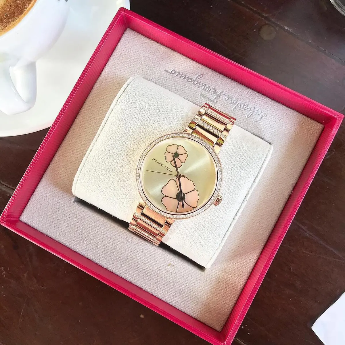 Michael Kors MK3836 6