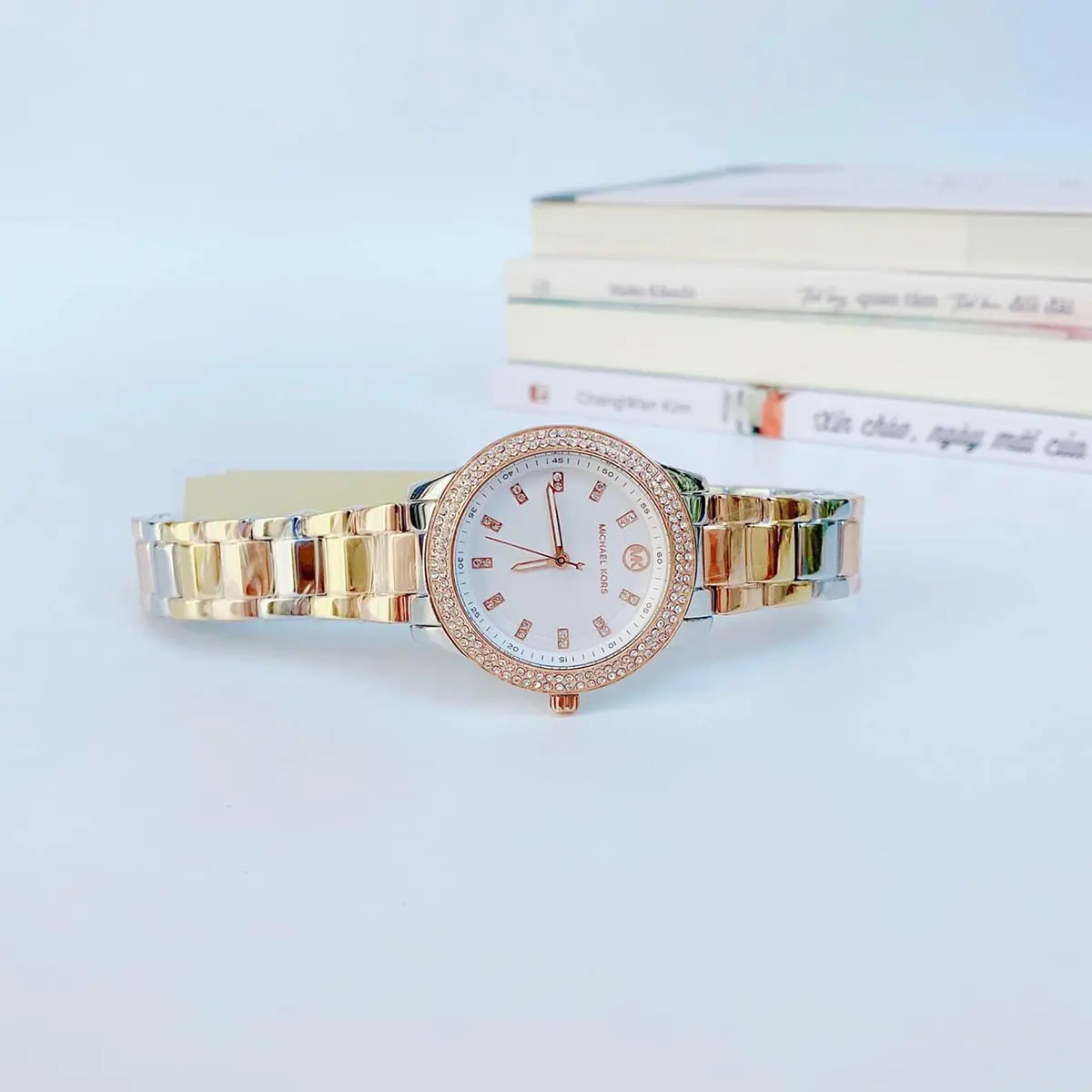 Michael Kors MK4576 2