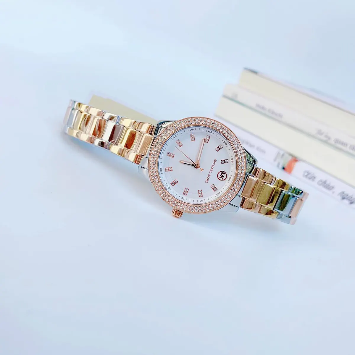 Michael Kors MK4576 7