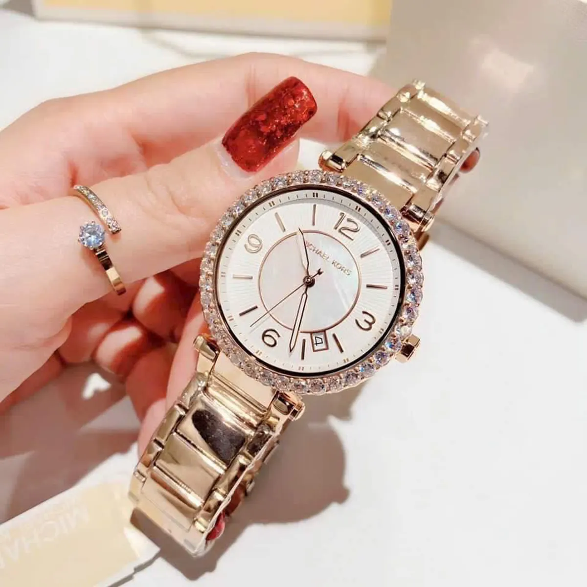 Michael Kors MK4695 2