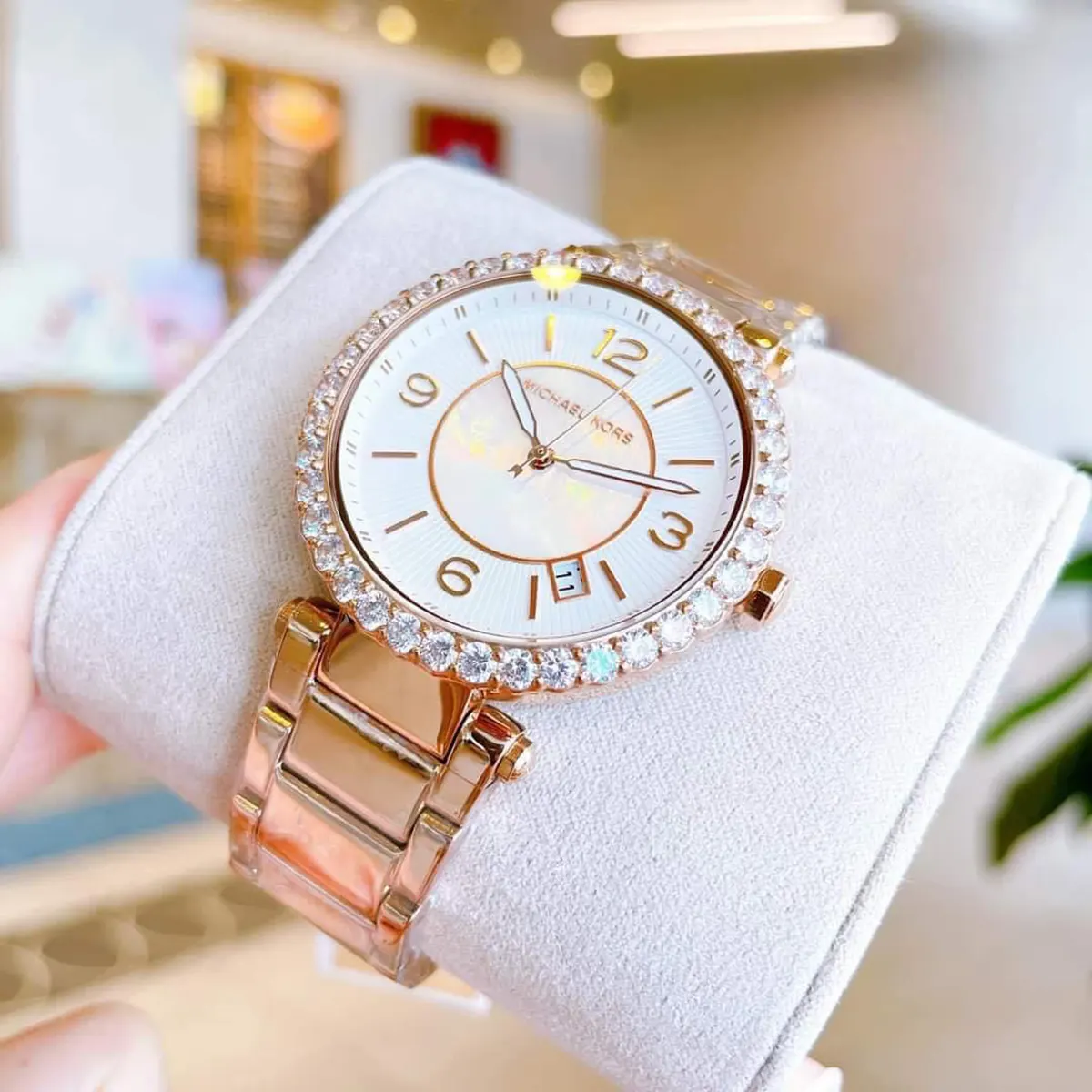 Michael Kors MK4695 3