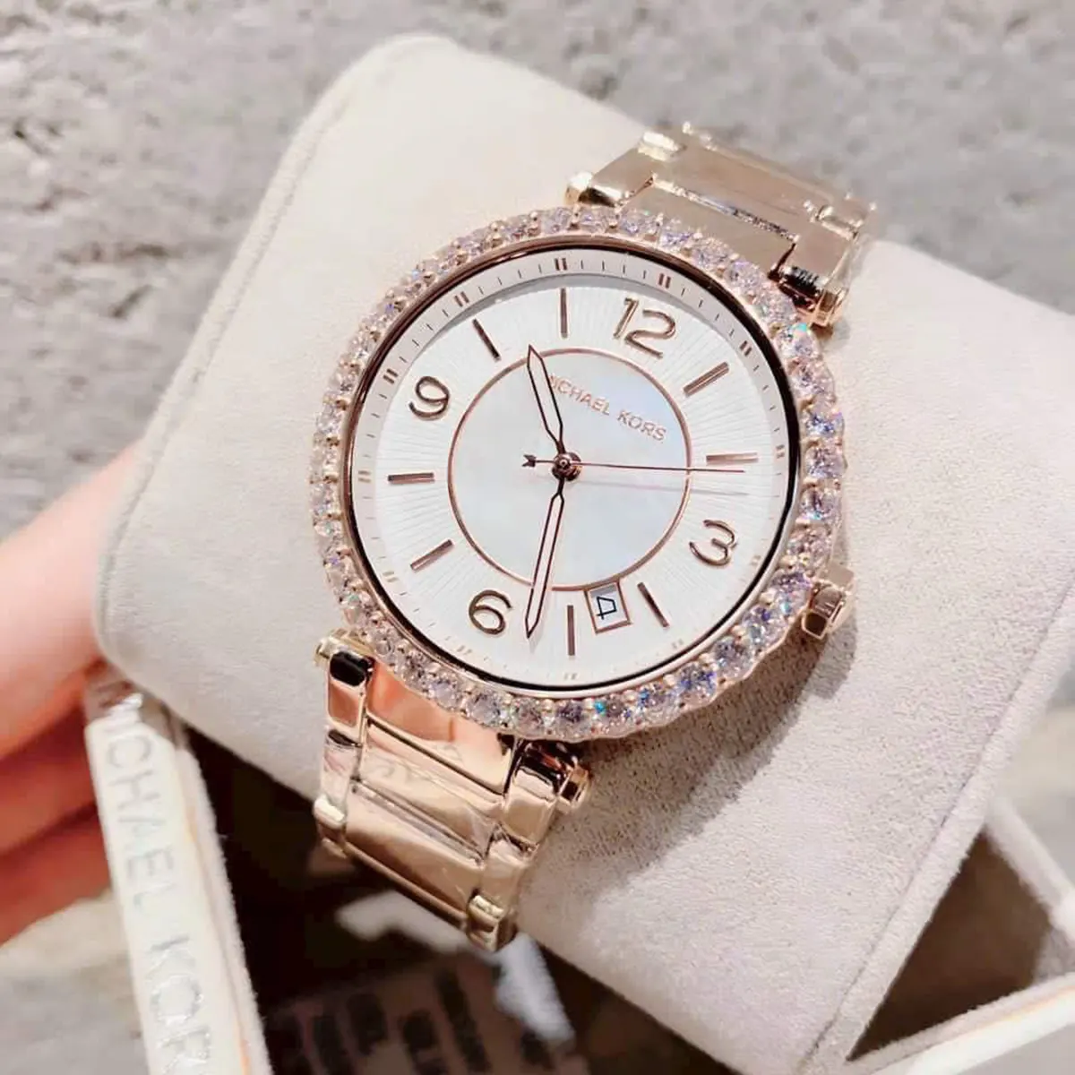 Michael Kors MK4695 4