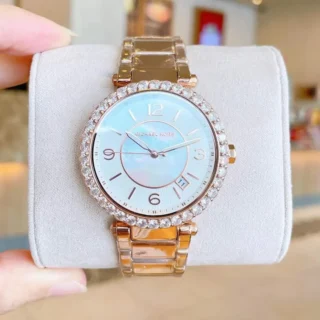Michael Kors MK4695 7