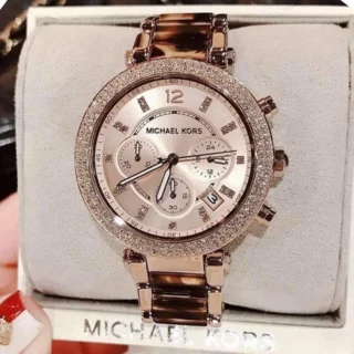Michael Kors MK5538 5