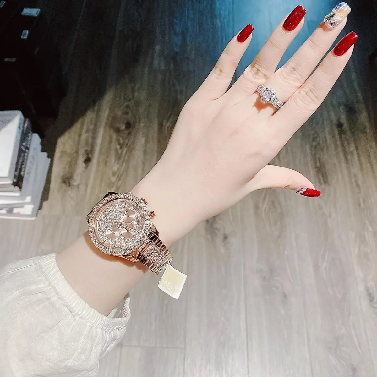 Michael Kors MK7285 4
